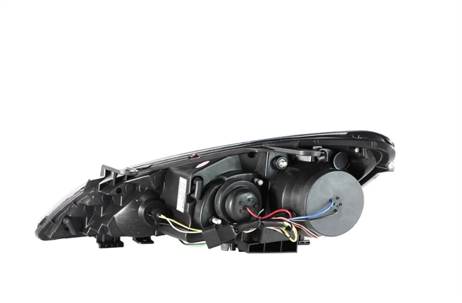 Передняя фара для Hyundai Rohens coupe