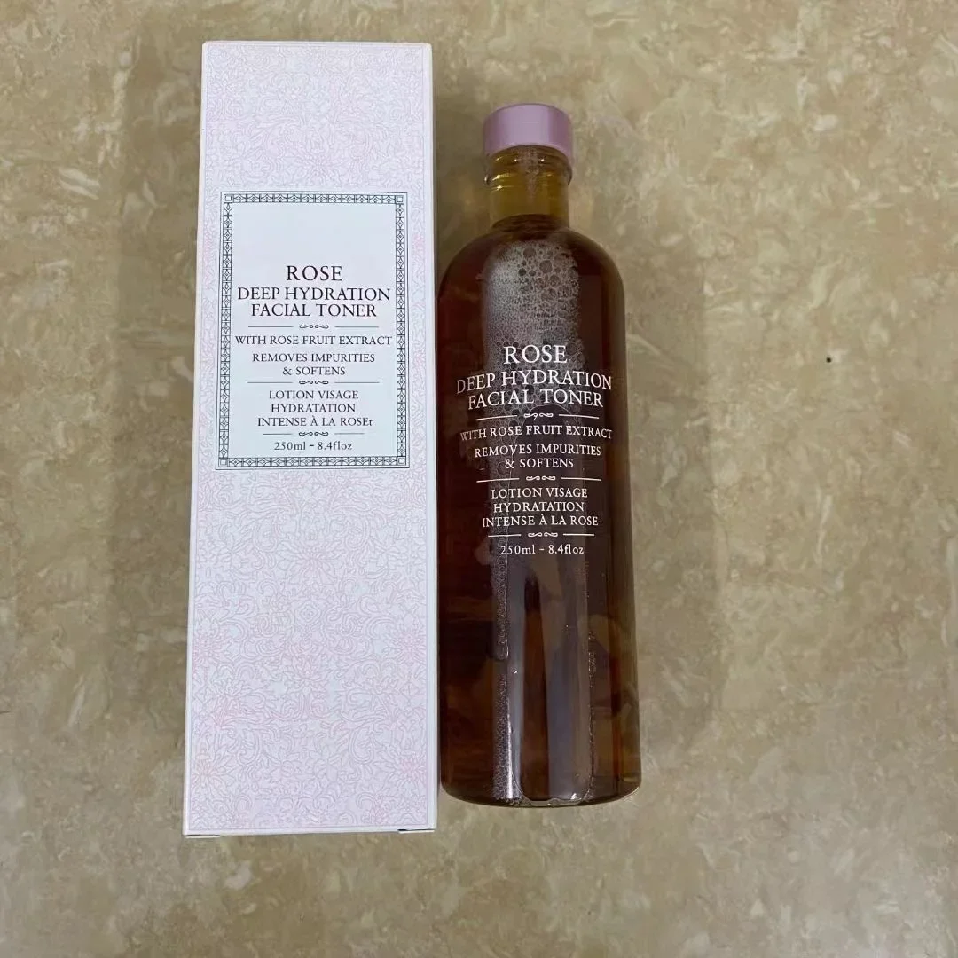 Лепесток розы 250 мл