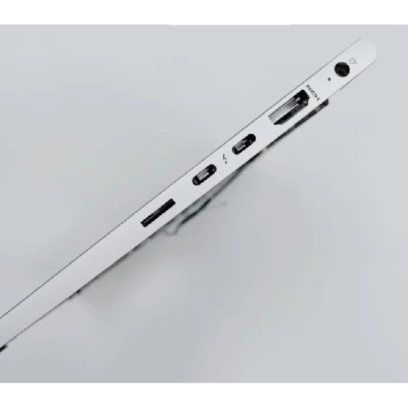 Новинка для HP EliteBook 840 G8 845 745 C корпус с подсветкой стандарта США