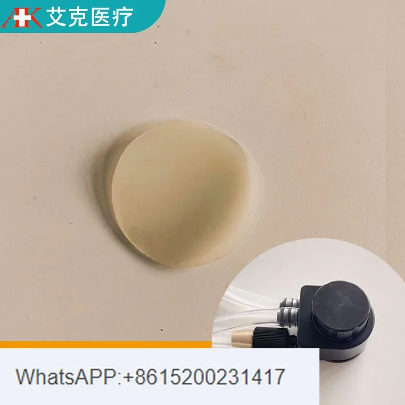 Dilation instrument tube Special silicone film Silicone pad U800 (1PCS)