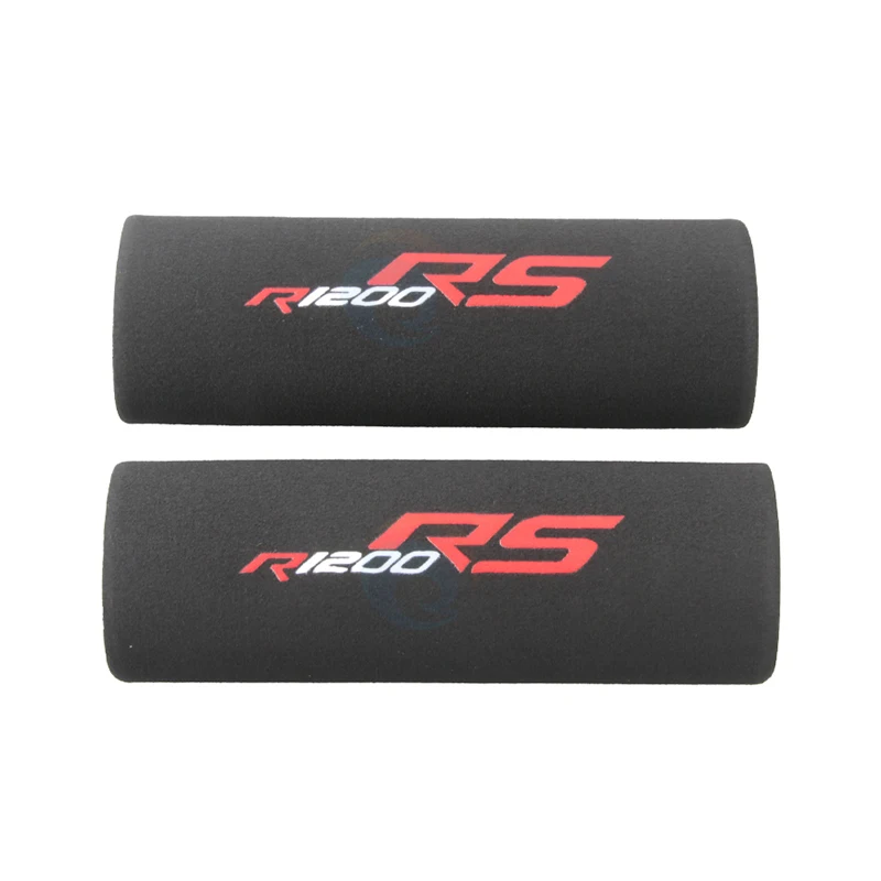 

Губка для Руля Мотоцикла BMW R1200RS R 1200 RS аксессуары R1200 RS 2015-2021 Антивибрационная ручка для руля