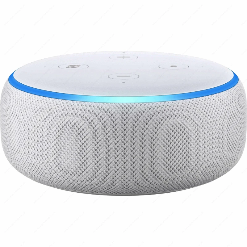 

2022 Alexa Echo Dot 4th Generation Smart Speaker With Alexa Voice