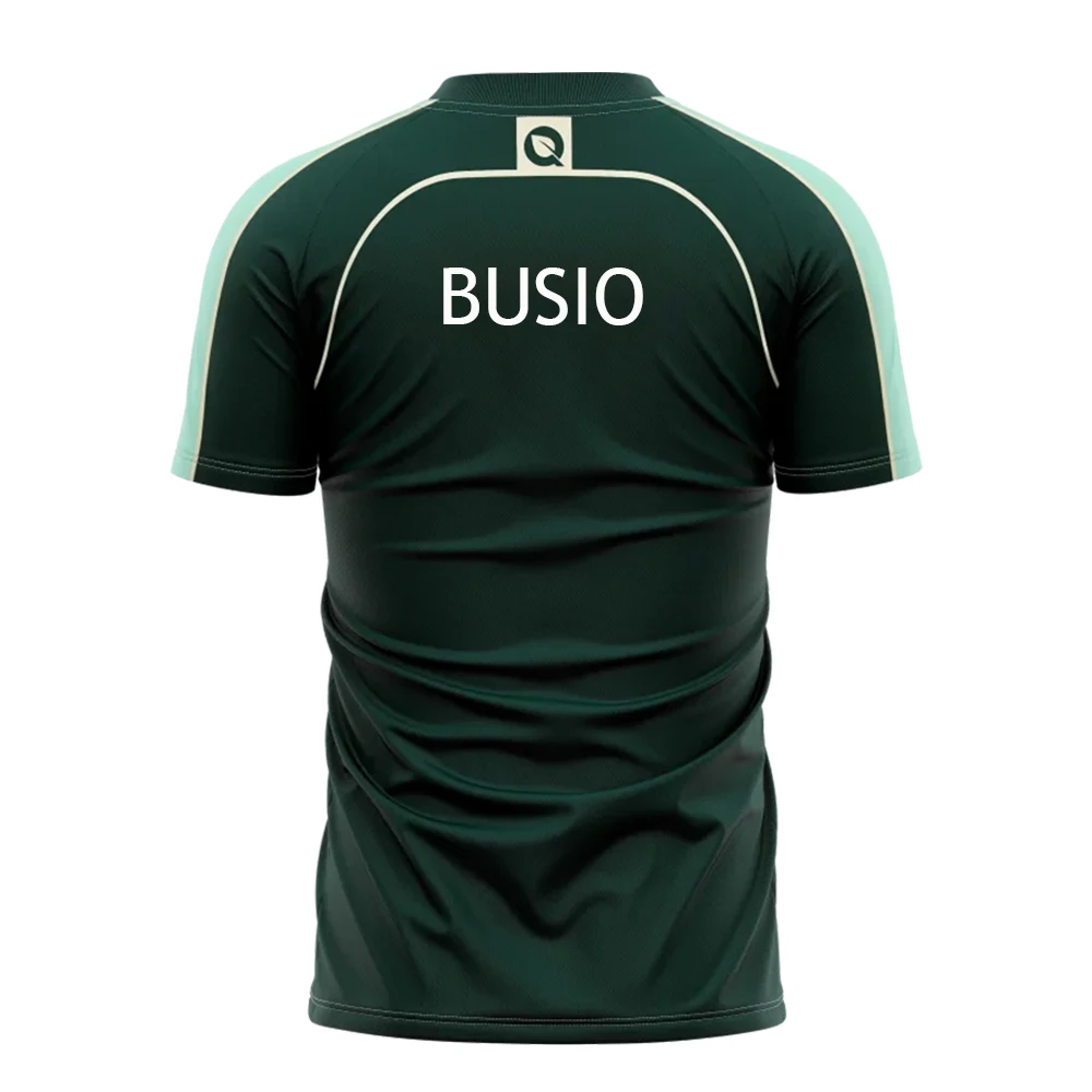 2024 Новая футболка FLY E-sports Club World Finals Джерси League Of Legends Футболка с поддержкой