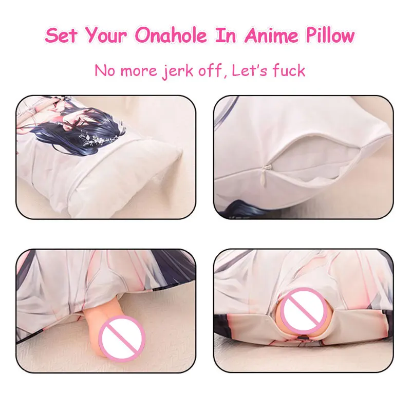 Аниме Dakimakura секс-кукла взрослые игрушки для мужчин мастурбация сексуальная