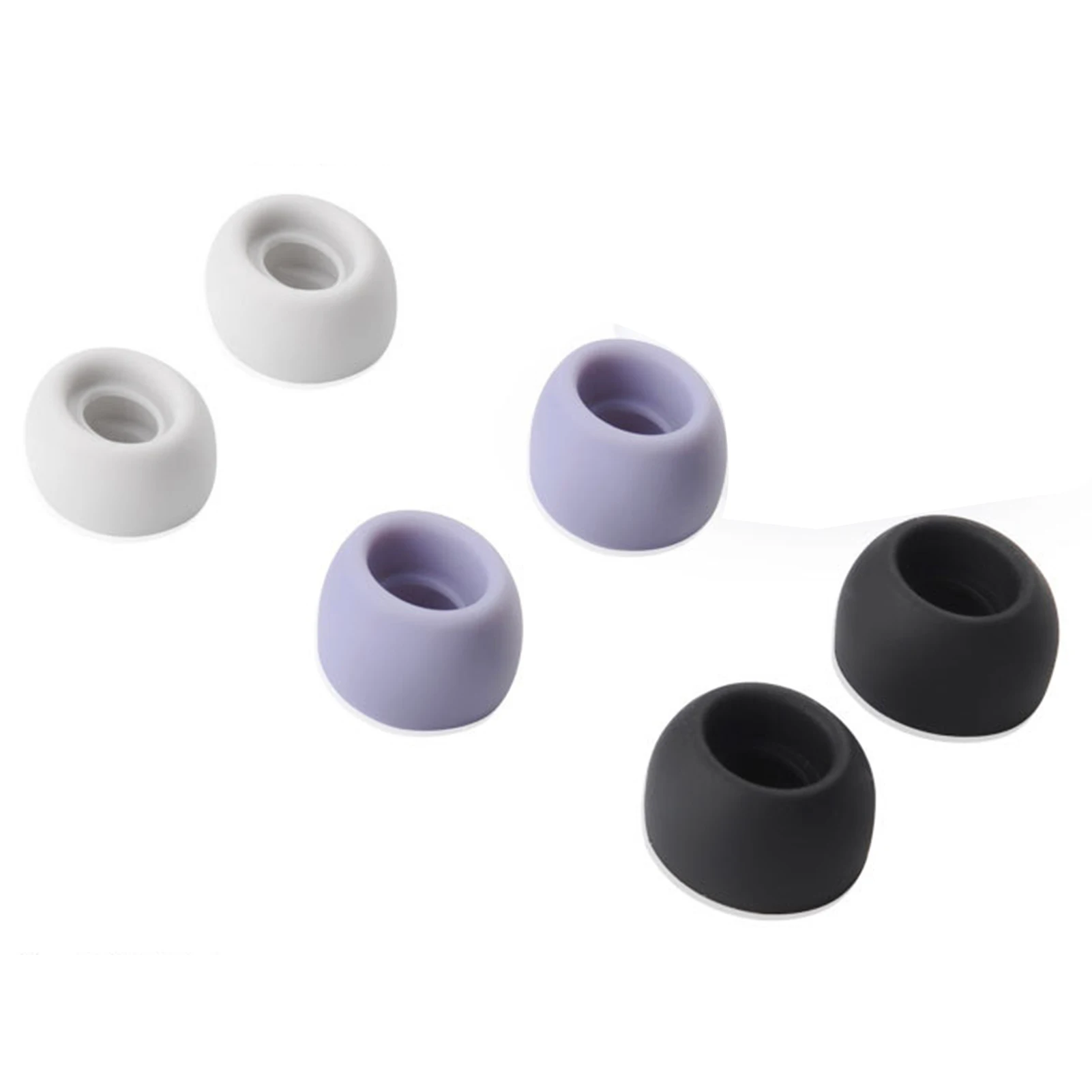 

Anti-Slip Foam Eargels Cover Replacement Ear Tips Earbuds For Samsung GalaxyBuds Pro Eartips