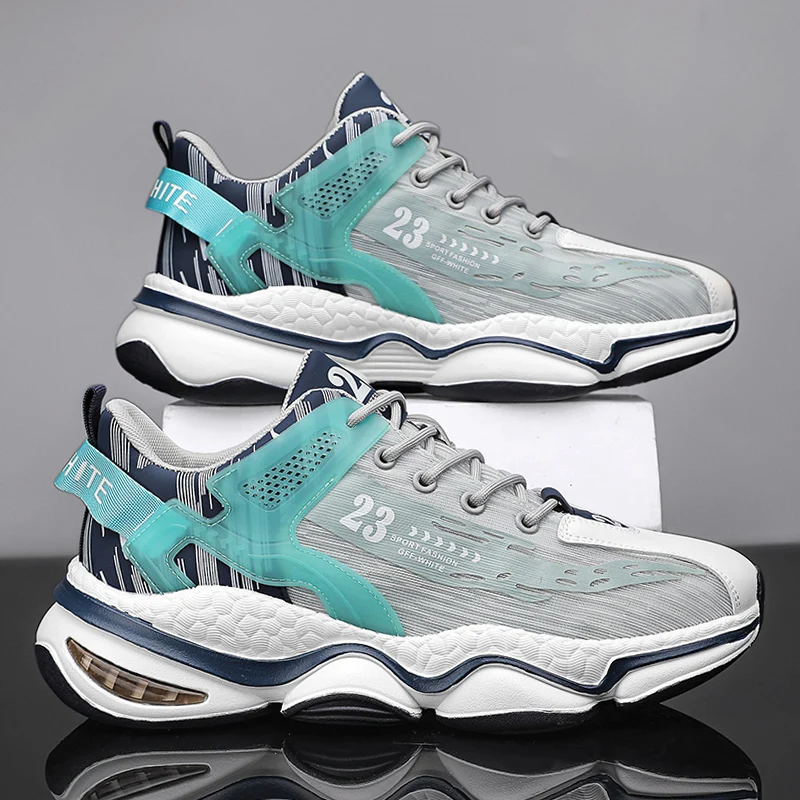 

Shoes men Sneakers Male casual Mens Shoes tenis Luxury shoes Trainer Race Breathable Shoes fashion loafers running Shoes for men