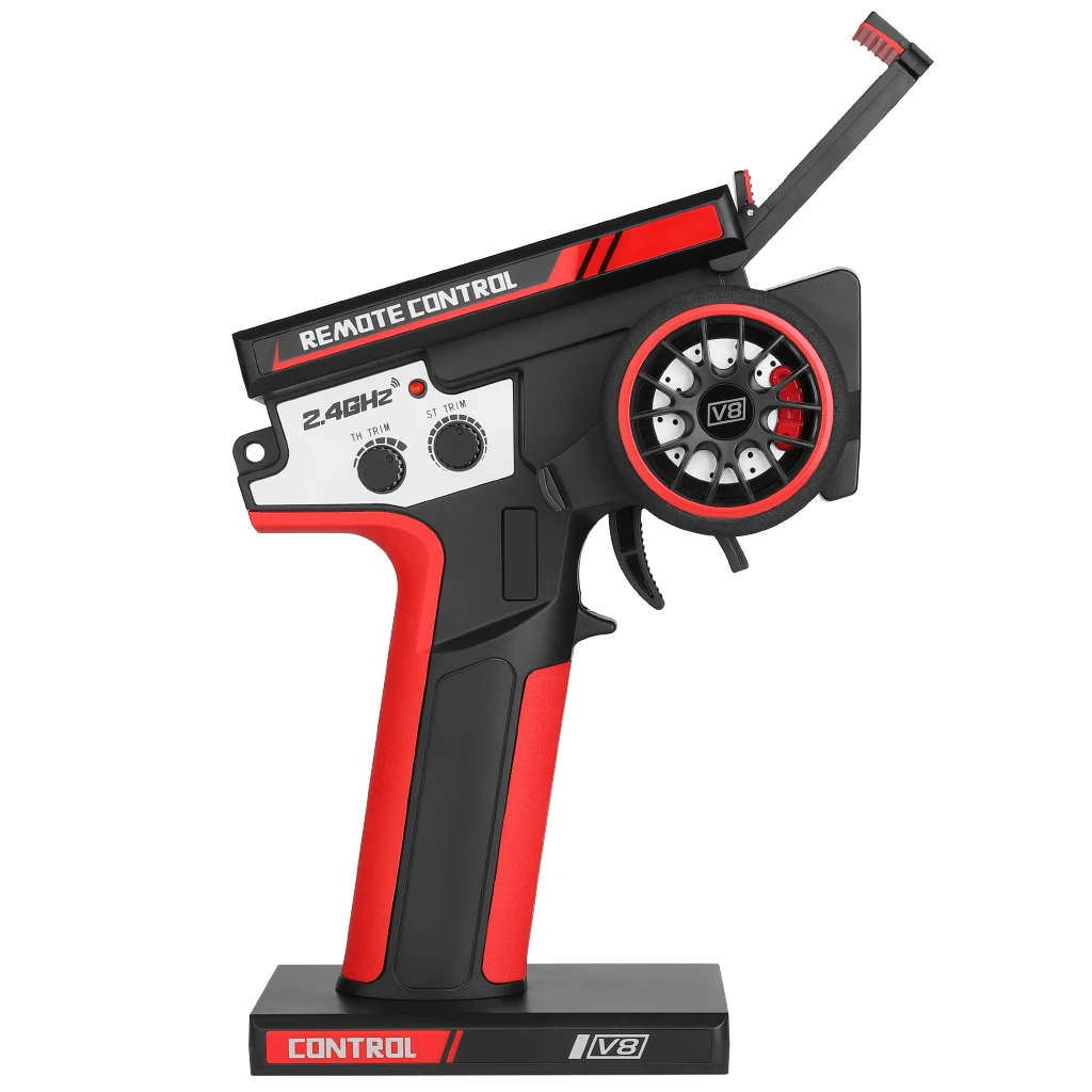 

2023 Новинка 284161 1/28 с фонариками 2,4G 4WD 30 км/ч Металлическое шасси электрические высокоскоростные внедорожные дрифтовые радиоуправляемые автомобили