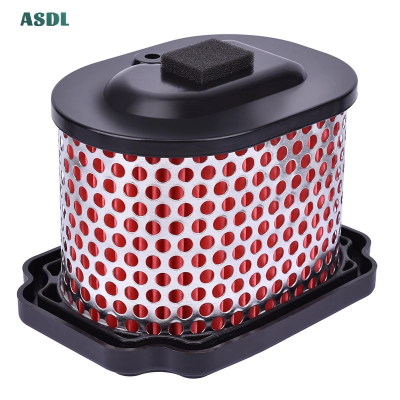 

Motorcycle Air Filter Cleaner For YAMAHA 700 Tracer A ABS BC62 2016-2017 700 Tracer A ABS BC65 2018 700 Tracer A ABS 2019-2020
