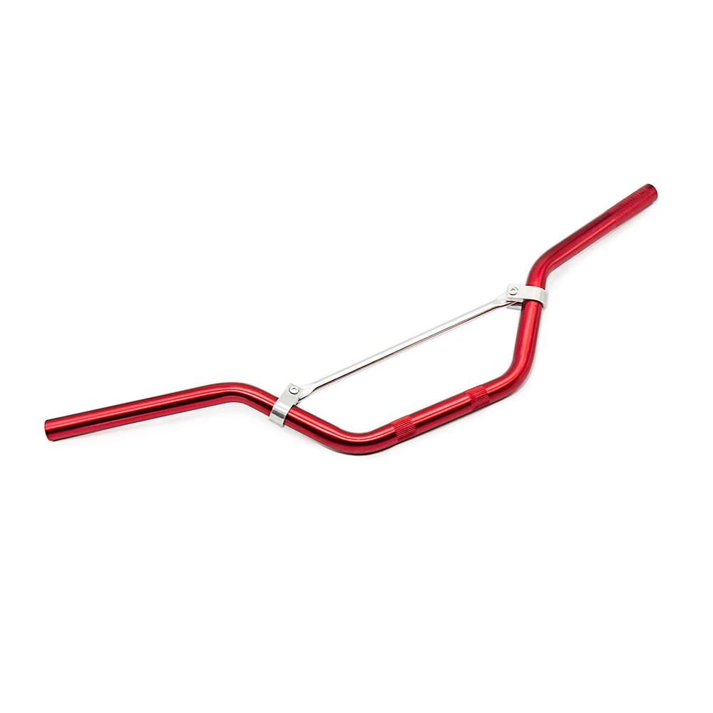 Руль мотоциклетный с алюминиевым креплением 22 мм 7/8 дюйма 50 куб. См 70 | Автомобили