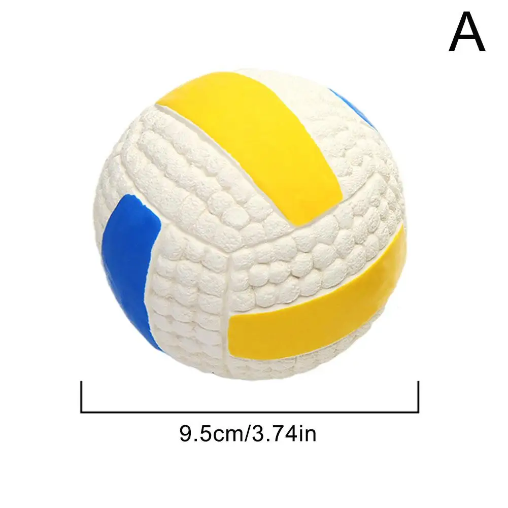 Жевательные мячики для домашних животных Игрушки маленьких и больших собак