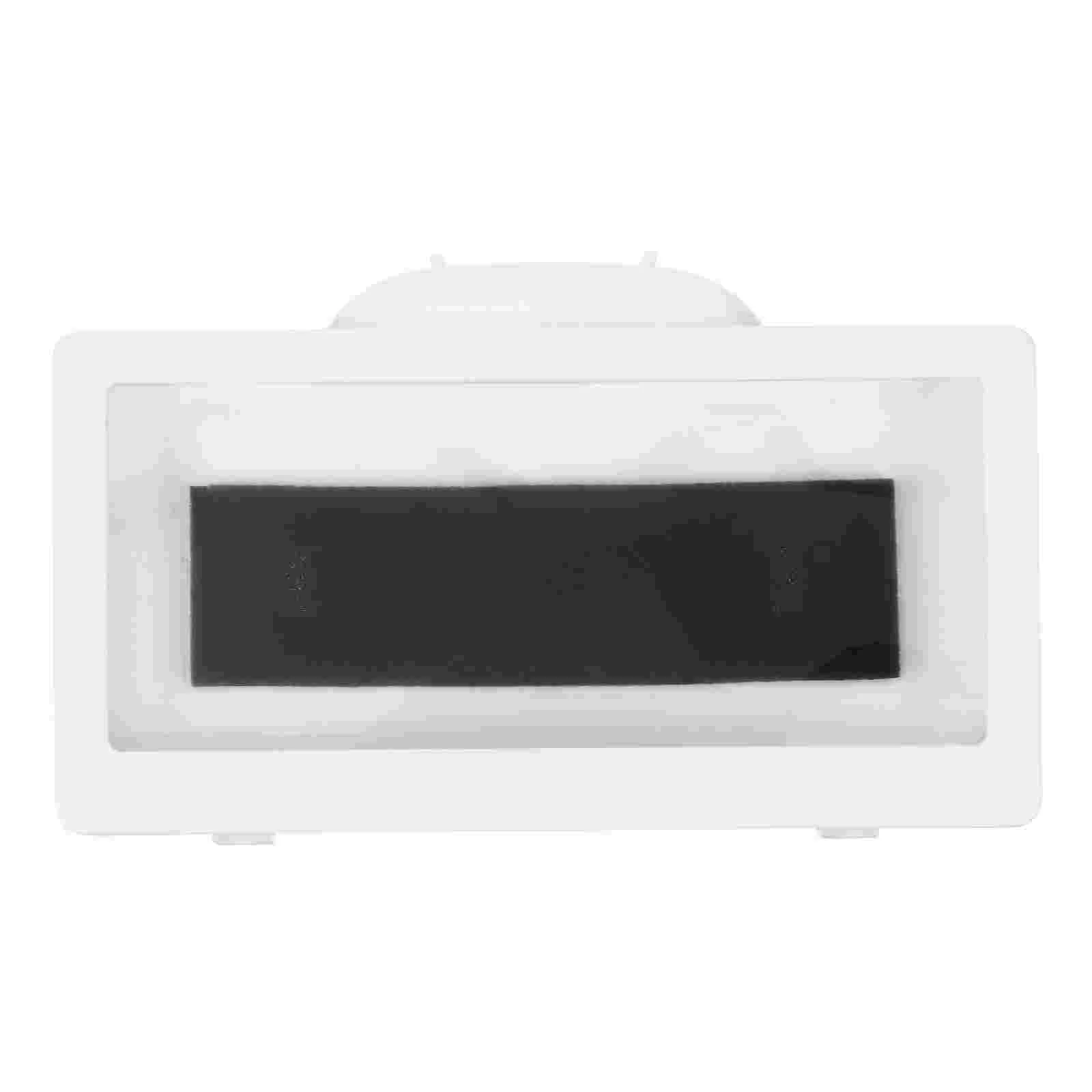 

Shower Case Box Holder Wall Bathroom Mounted Mount Cradle Mobile Shelf Bathtub Cell Bath Protector Waterproof Stand Storage