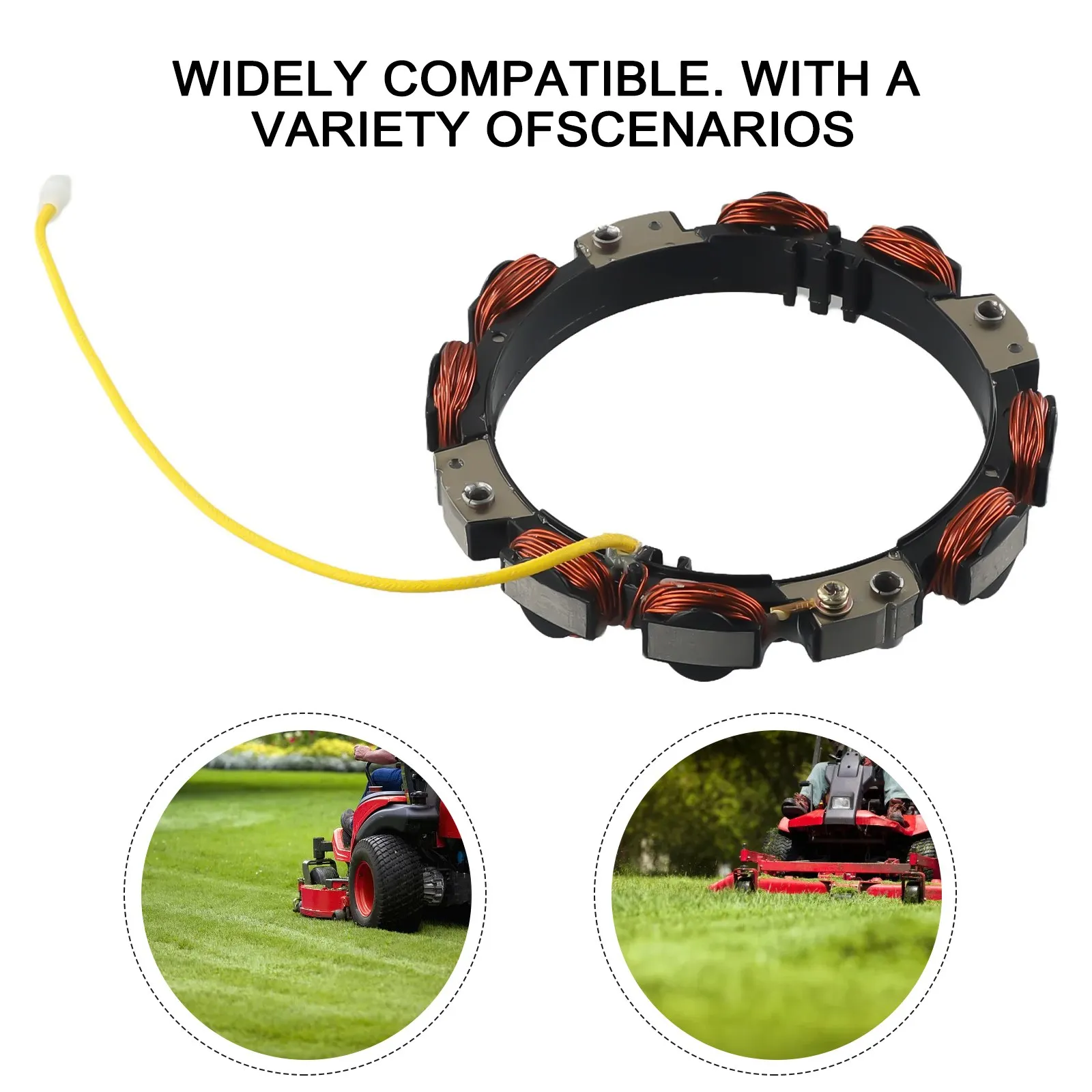 Сменные модели газонокосилка переменного тока металлический триммер 30103 30111 392595