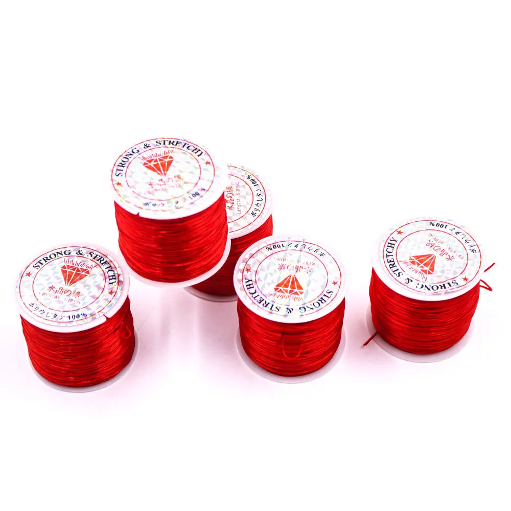 Ожерелье ручной работы, веревка, нефритовая подвеска, веревка Hetian Jade Lanyard NO.72, красные ювелирные украшения, бусины, жемчуг Wowan, сделай сам, Нефритовое подвесное кольцо на шею