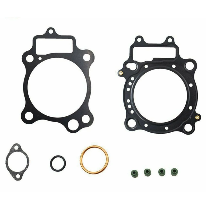 Комплект верхней прокладки CRF250R CRF250X для 2004-2007