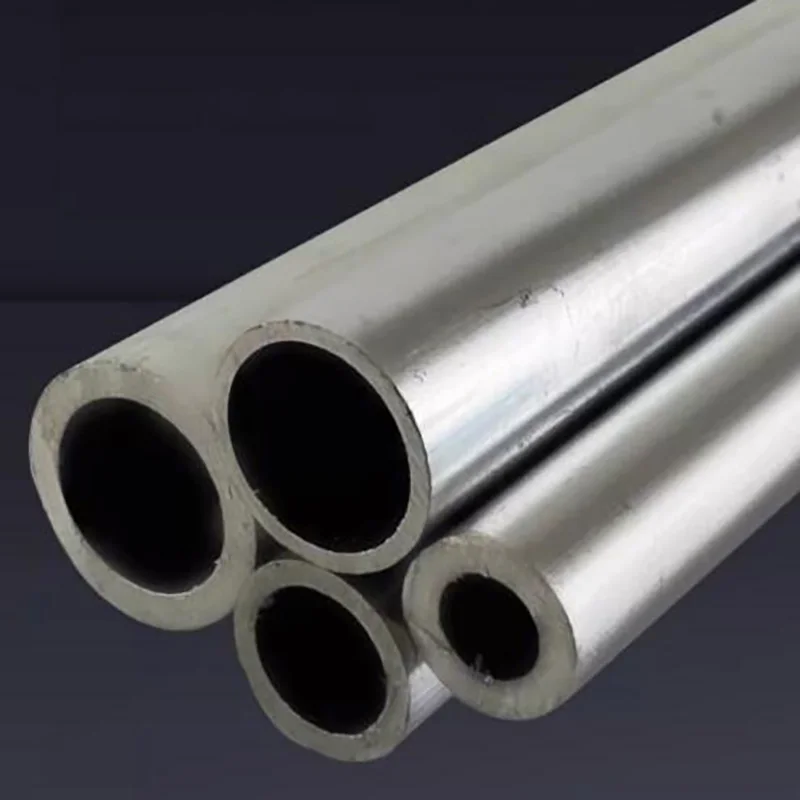 Алюминиевая очень большая трубка круглая OD 85 мм 86 87 89 90 91 92 93 95 96 97 99 100 101 102 103
