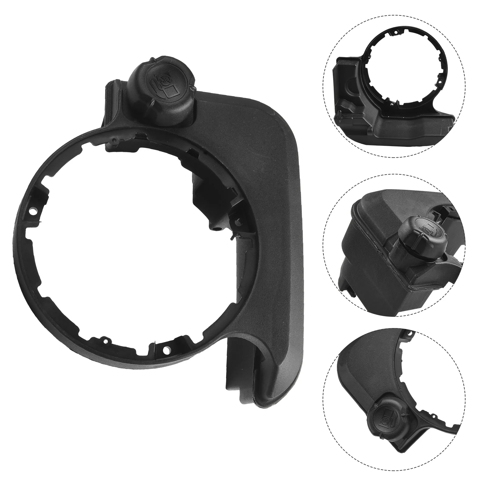 Fit-Briggs Strattons Топливные баки Бензобак для 699374 693377 495224 494213 Аксессуары инструментов