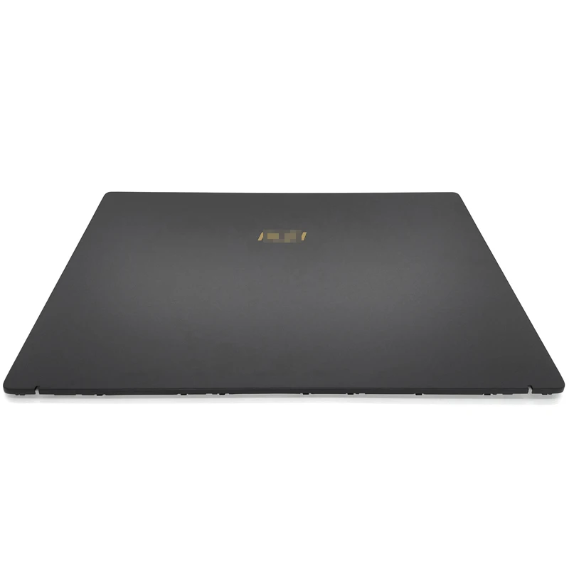 Для MSI Summit E14 MS-14C4 14C1 14C2 задняя крышка ЖК-дисплея для ноутбука верхняя черный