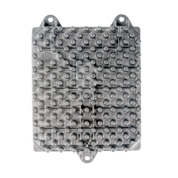 Модуль светодиодной фары JUSHUO 63117429927 63117408892 63117492088 63117408890 63117429121 для балластного