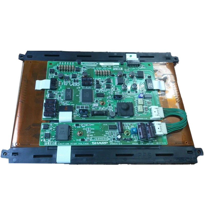

100%NEW ORIGINAL 1 Year Warranty LJ64H034