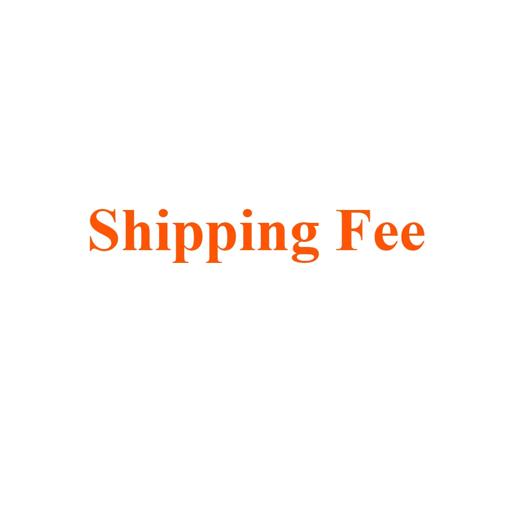 

shipping fee