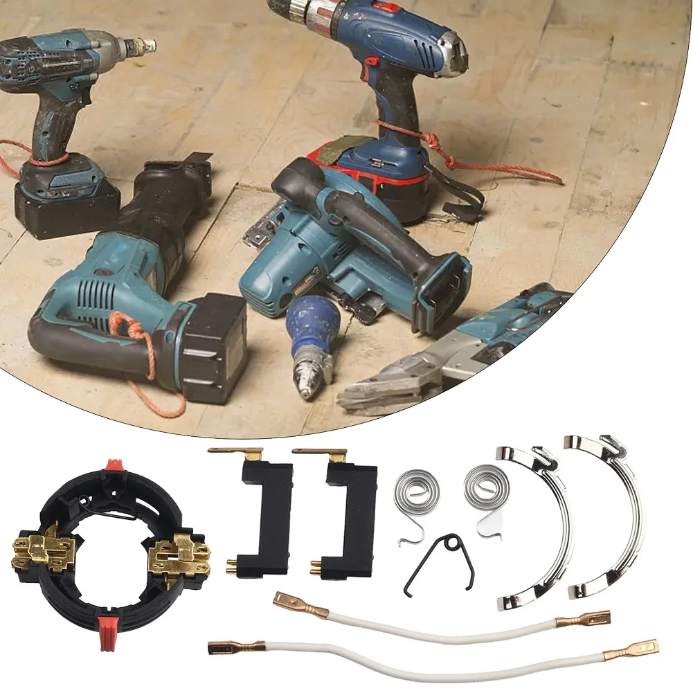 Поддельные держатели угольных щеток обеспечивающие оптимальную совместимость с