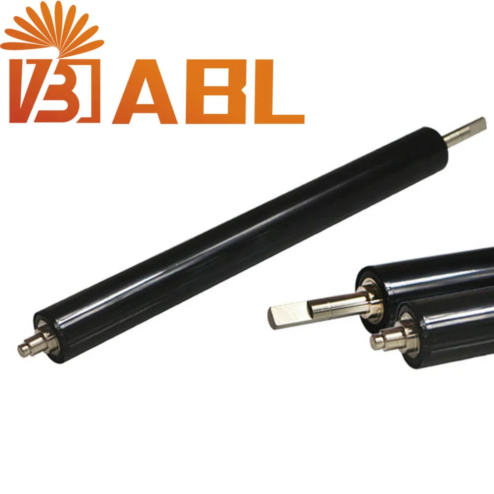 

1PCS Original New Fuser Lower Pressure Roller for HP M607 M608 M609 M631 M632 M633 607 608 609 631 632 633