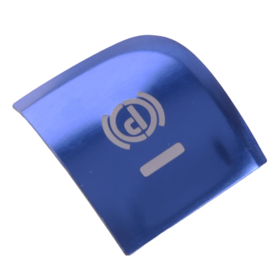 Автомобильное снаряжение функция удержания парковки кнопка накладки рамка