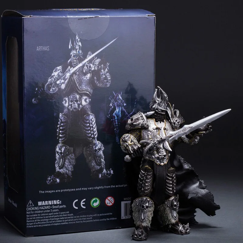 S  Memories Of Childhood Action Figurine