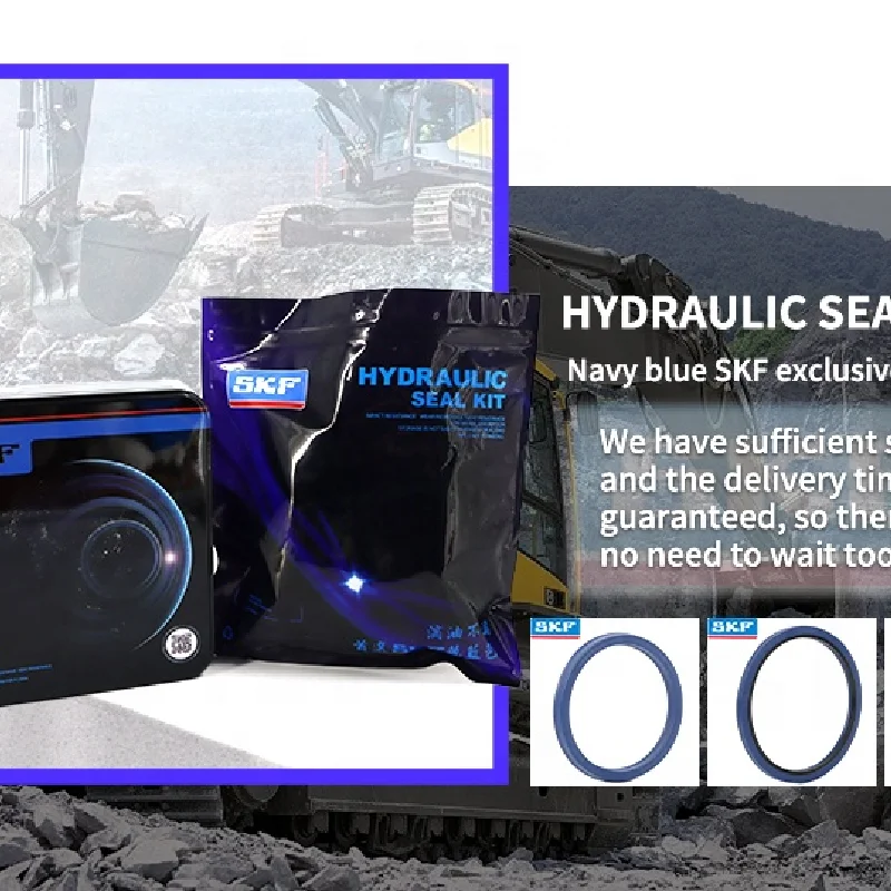 Оптовая продажа PC60-7 гидравлический фотоцилиндр набор для уплотнения