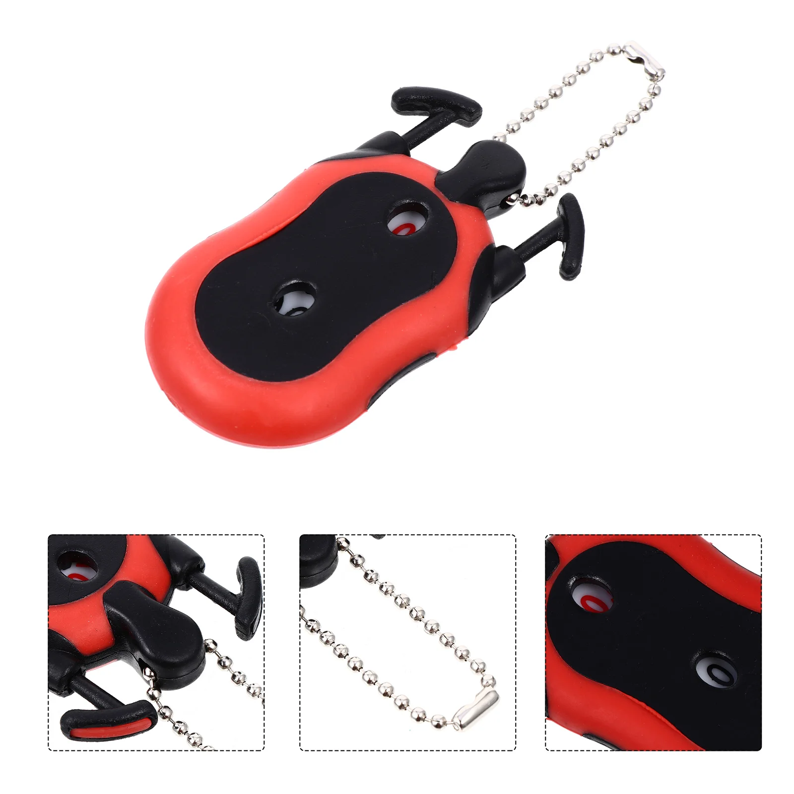 

Mini Score Counter Stroke Shot Putt Tally Keeper Number with Key Chain
