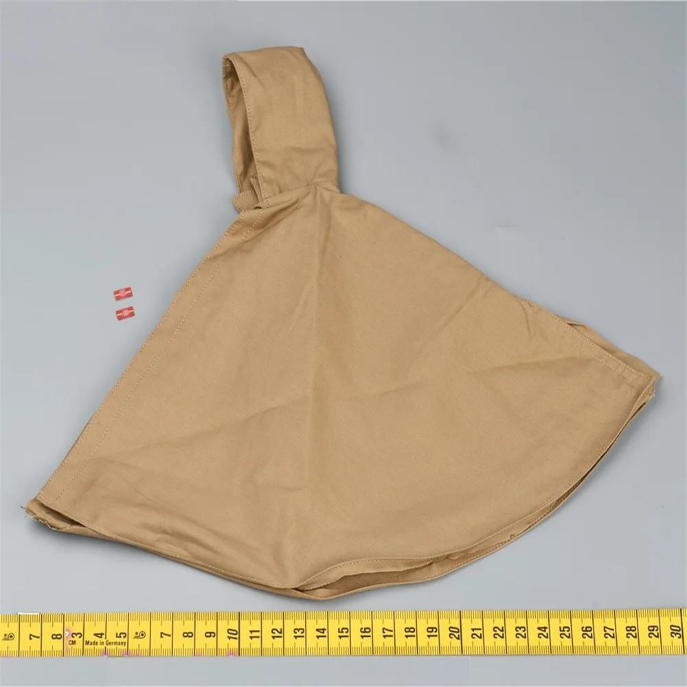 

New Toy 1/6th WWII Series 91007 1944 Jeollanam-do Japan General Military Cloak With 2 Medals Hat Accessories For 12inch Action