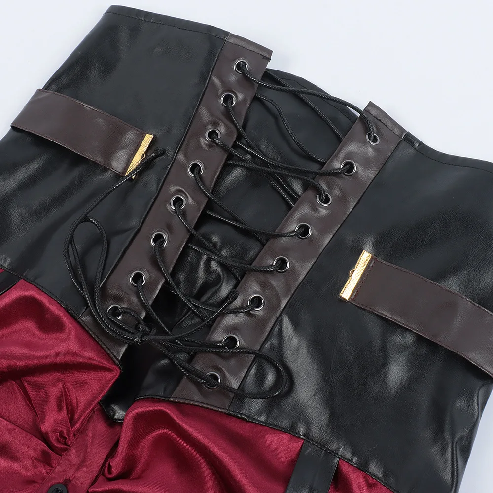 BanG Dream! Ave Mujica Yahata Umiri косплей женское бальное платье для девочек костюм на