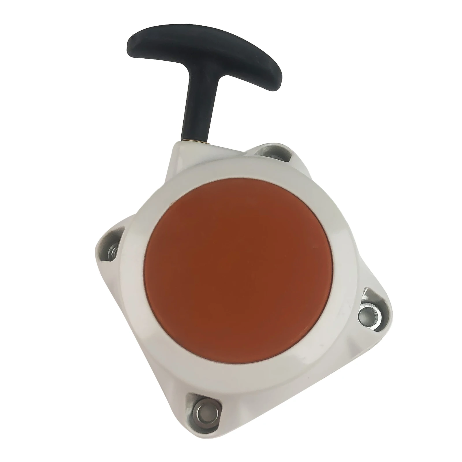 

Pull Start Starter Recoil Starter Assy Replace 503 46 24-02 fits Stihl FS235 FR235 Chainsaw Brushcutter Trimmer Lawn Mower Parts