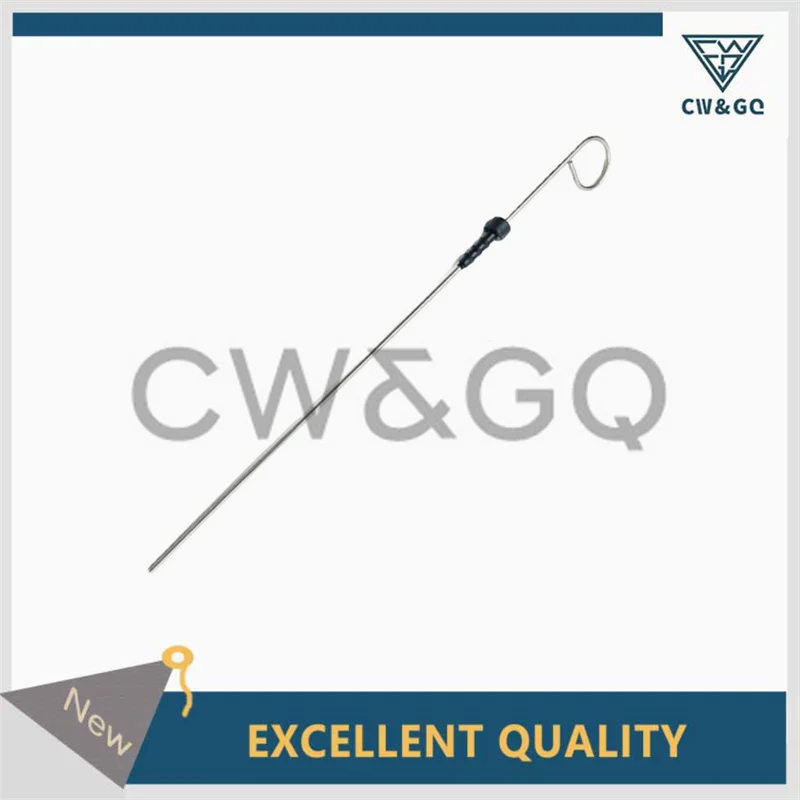 

For Dipstick Yanmar 4TNV88 4TNV94-98 Dipstick Engine Dipstick Dipstick high quality excavator accessories