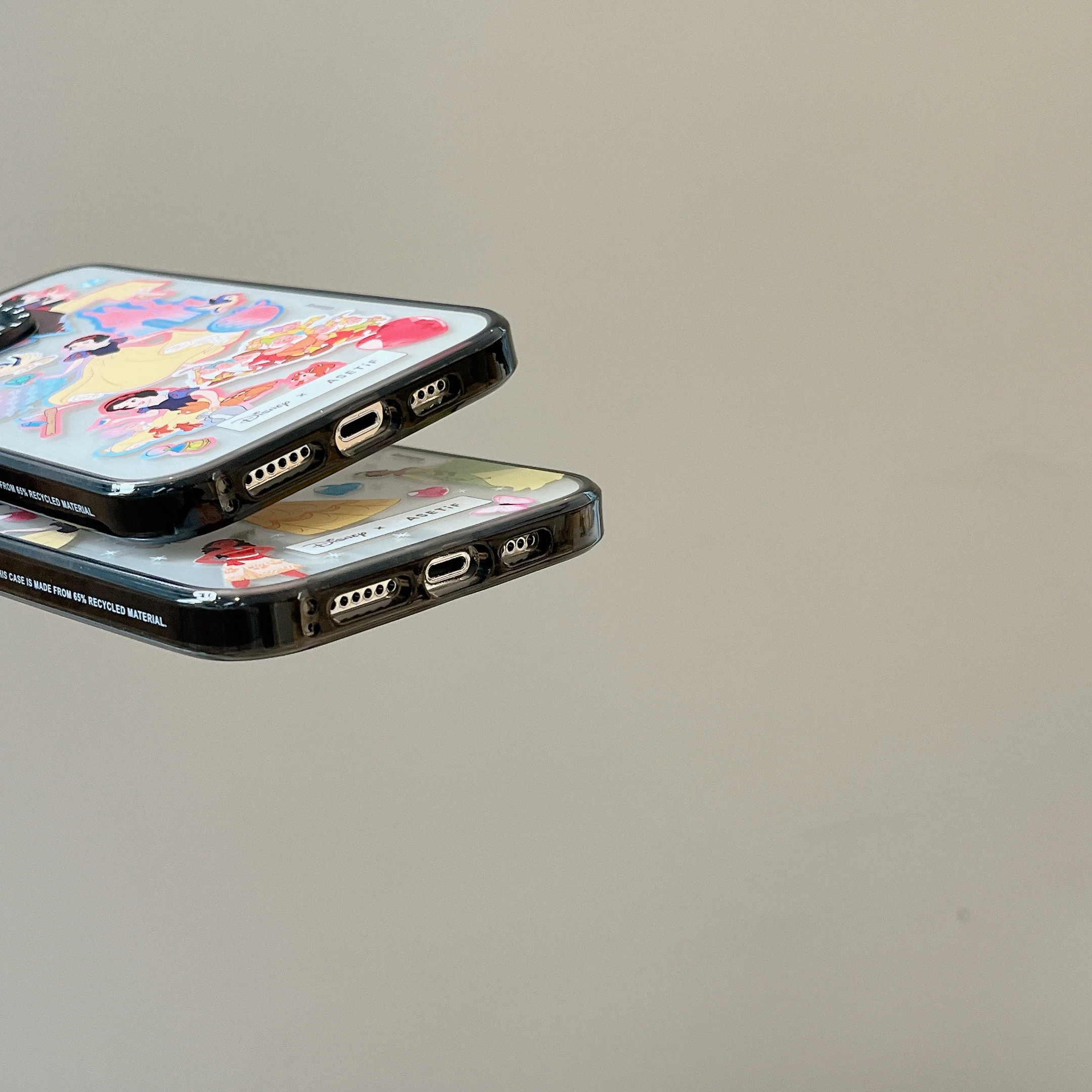 Красивый акриловый чехол для телефона с яркими цветами и MagSafe iPhone 16 15 14 13 12 Pro Plus Max