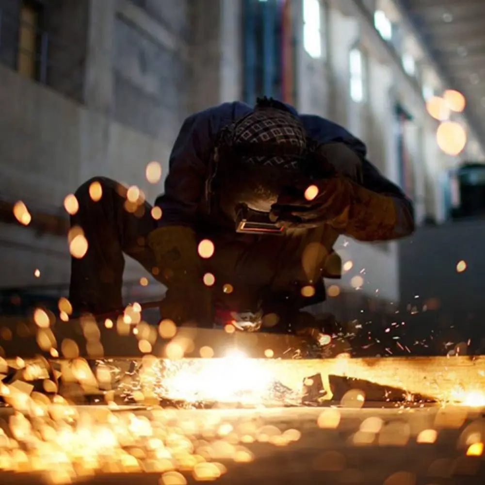 Красочные Сварочные Очки Прочное Оборудование Для Дуговой Сварки