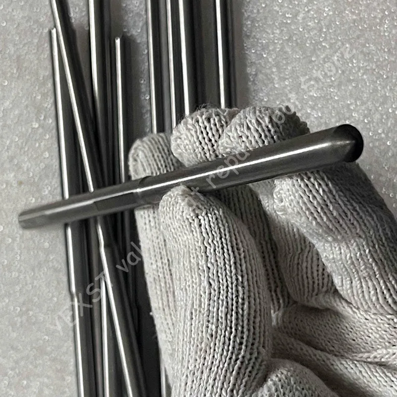 9 шт. направляющий стержень для развертки клапанов QM высокое качество