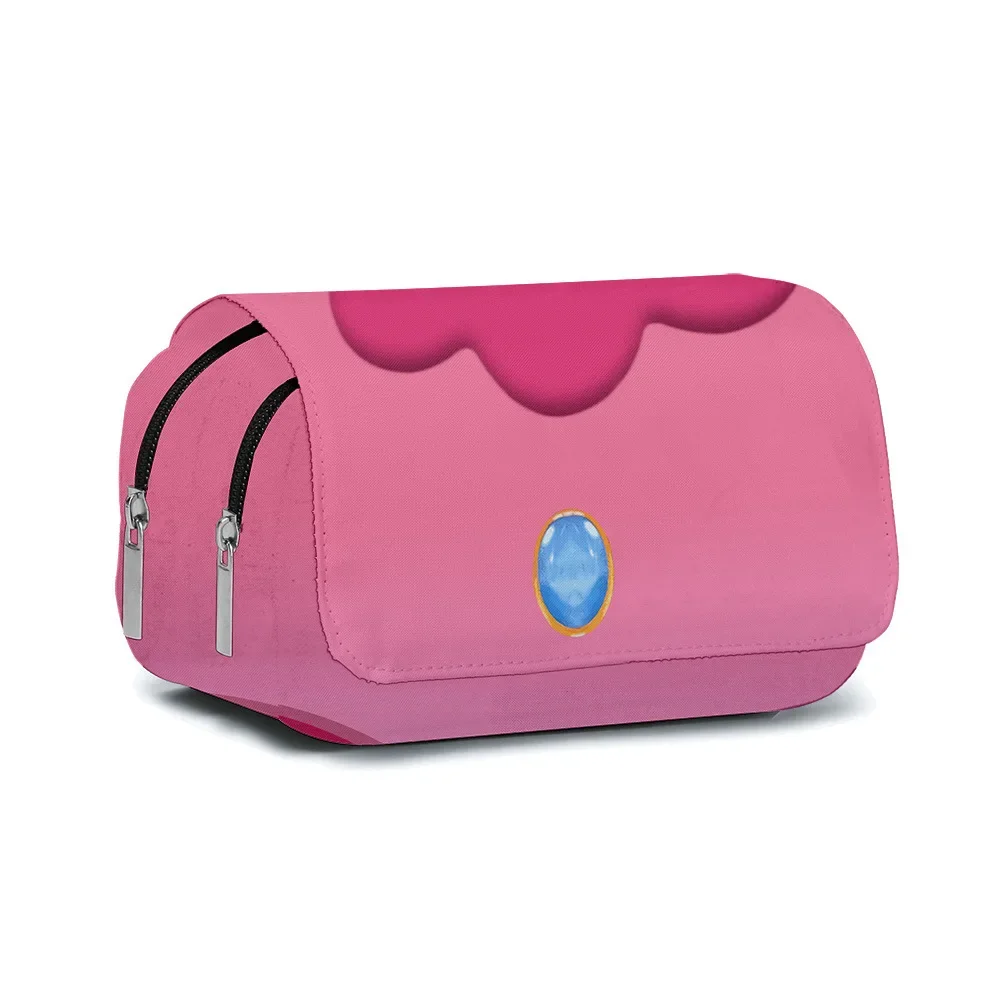 Новые Мультяшные Марио Брос. Двойной карандаш для фильма фотография экшн-фигурка