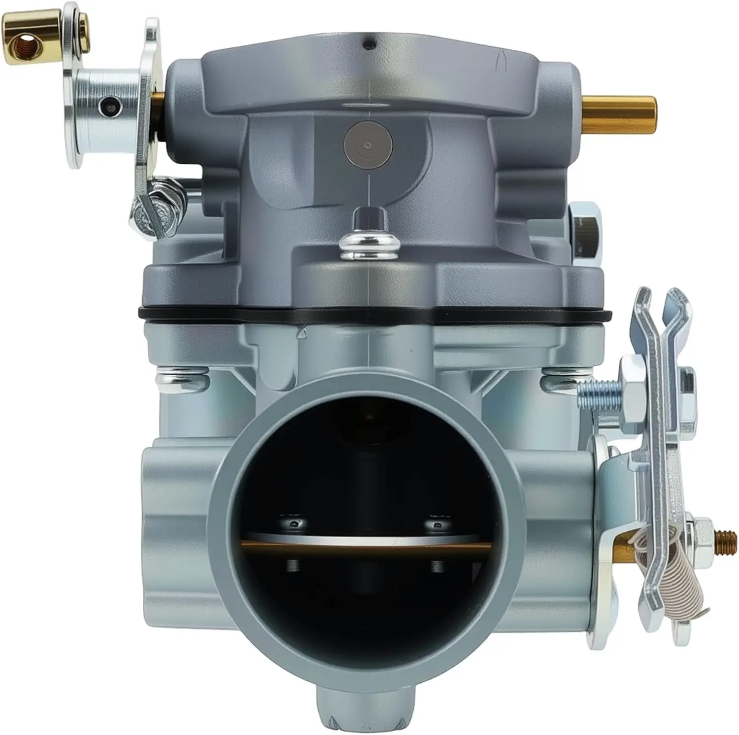 Фото Карбюратор для Zenith Updraft Gas Wisconsin L63S1 (VH4D) 2-1/4
