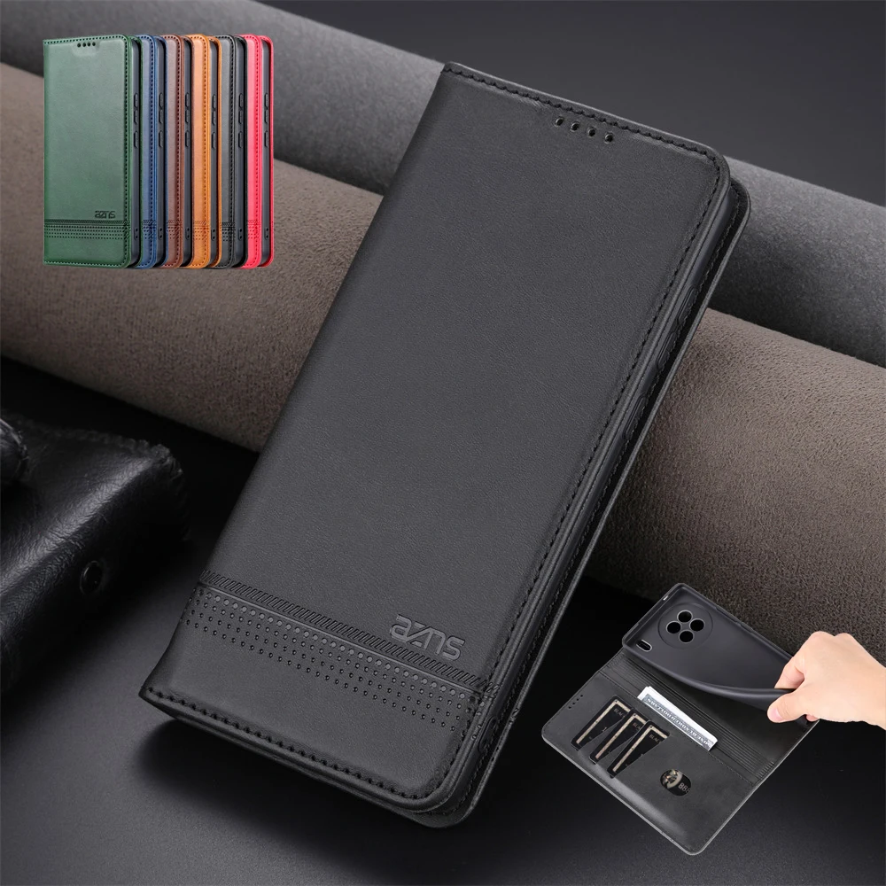 Oppo A17k Чехол Книжка Купить