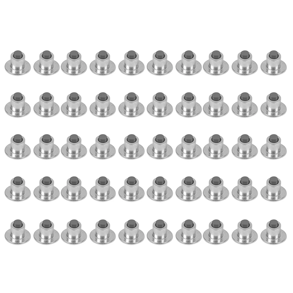 Нескользящие шипы для мотоцикла, велосипеда, автомобиля, грузовика, велосипедная подошва для обуви, сплав снега, гвозди, универсальные зимние шипы для снега, шипы