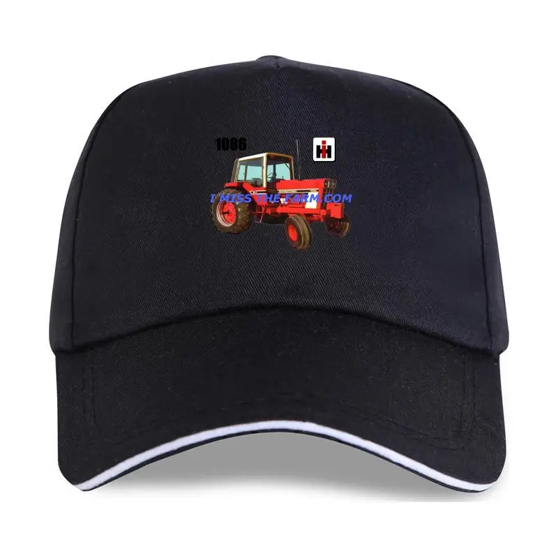 

Бейсболка IH 1086