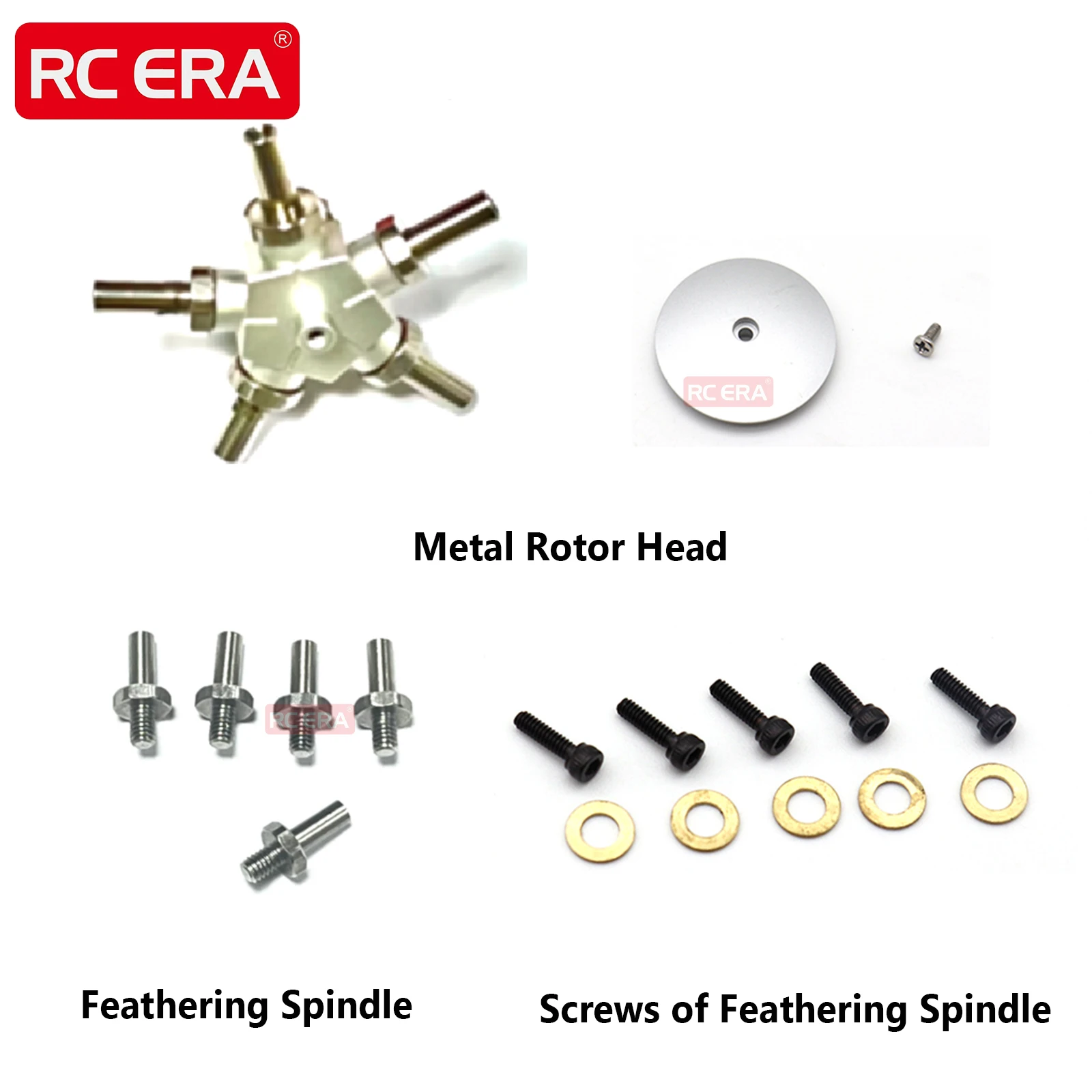 RC ERA C190 H145 масштабированный вертолет с дистанционным управлением оригинальные