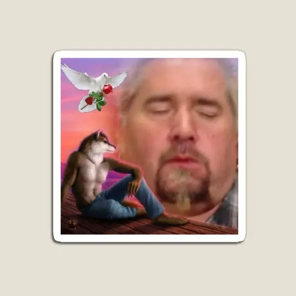 Честно говоря, не знаю, магнитные смешные наклейки, Декор, Красочные Магнитные Детские наклейки для дома, милый холодильник для детей