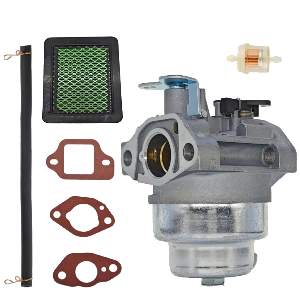 Комплект карбюратора EA190V для мойки высокого давления и газонокосилок EA175V EV190A 700F