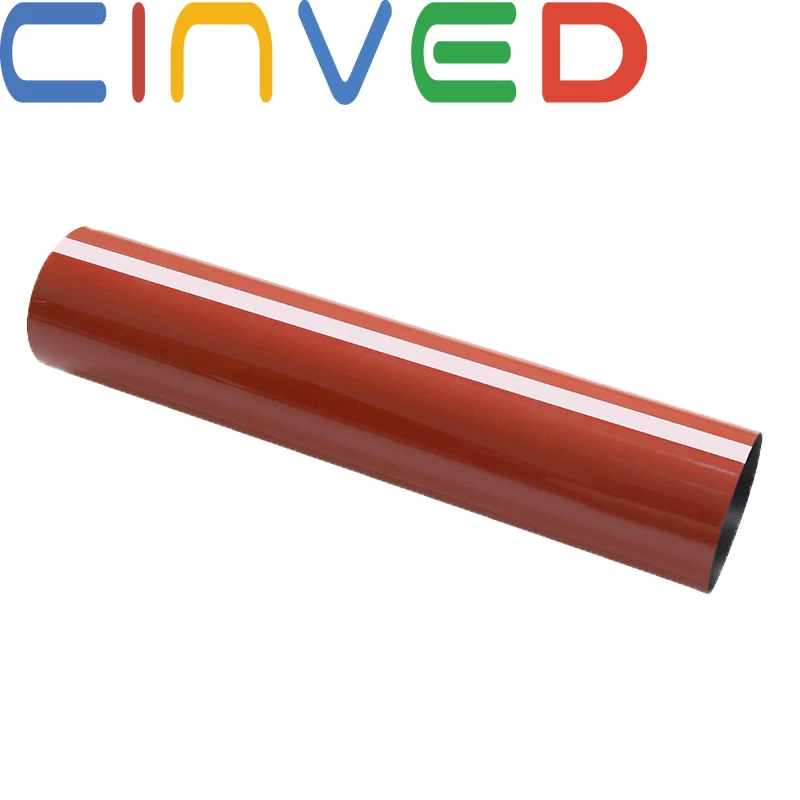 

1 шт., Япония, V80, V180, V2100, V3100, фотопленка для ксерокса, литой 80, 180, 2100, фьюзер, тепловой фьюзер, 126k34853, 126k34854