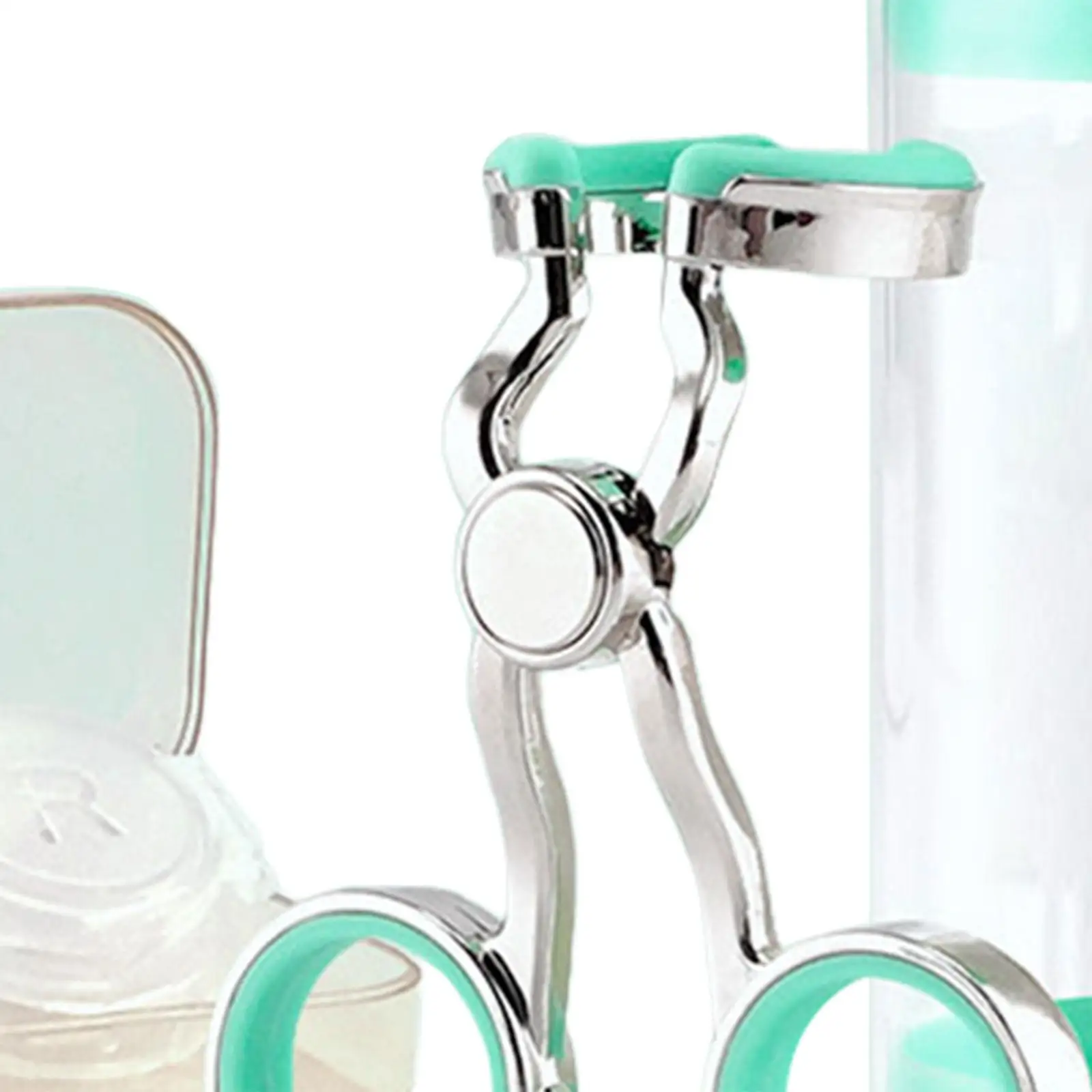 Открыватель для глаз портативный инструмент вставки и удаления контактных линз