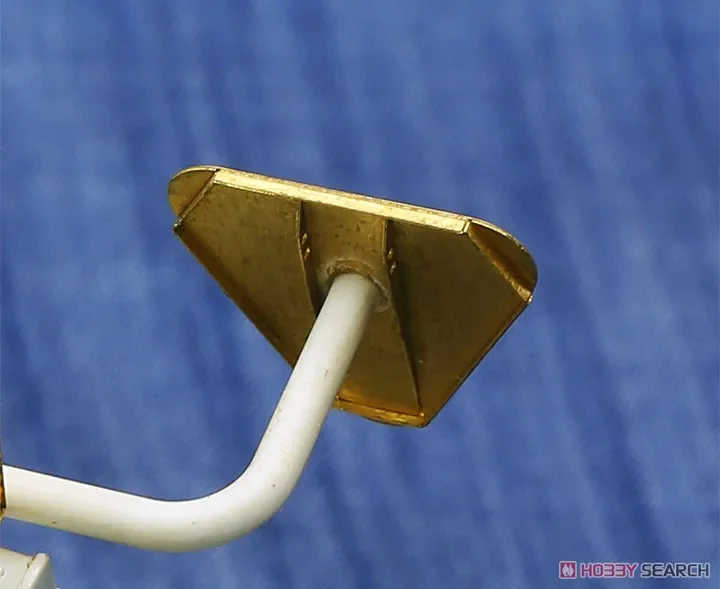 Модель Yan PE-35015 1/35 фотогравированные детали для британского FV510 Warrior Tes (H) Aifv (версия