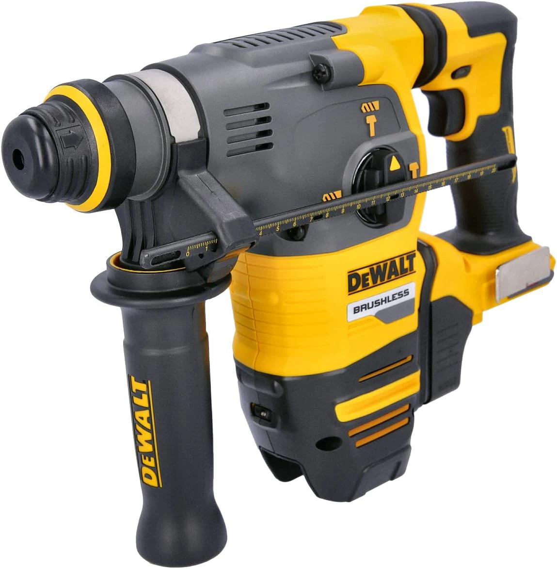

DEWALT DCH333 60В аккумуляторный перфоратор