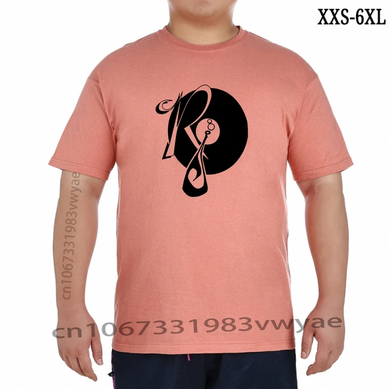 Roc A Fella Records Popular Record Label Music Fan Men' TShirt Size  Plus Size Clothing Tee Shirt XXS-6XL